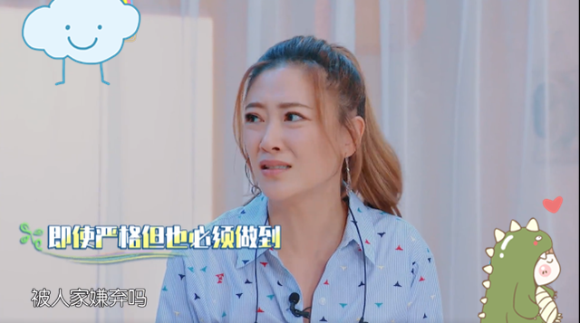 Jasper之所以多次火上熱搜，多虧應采兒4條家訓，值得學習