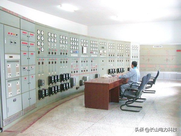 配电站电气设备二次回路序号和电缆线序号设计方案要求