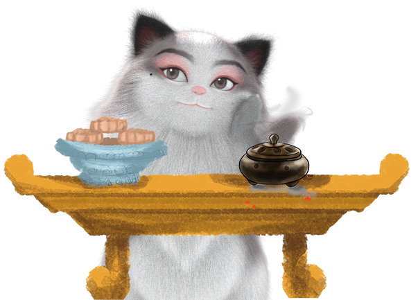 猫猫品种介绍图鉴 新加坡猫