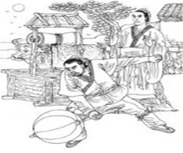 Begin from fountainhead, say how to become a pure assassin in game