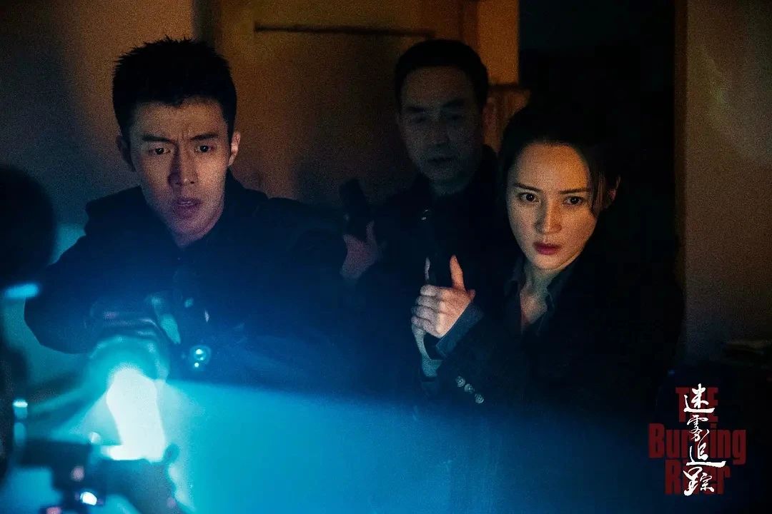 迷雾追凶百度云网盘资源hdmp417gb国语中字1080p网盘链接