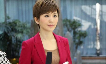 16丧父，拒绝保研，成为央视最年轻国脸，欧阳夏