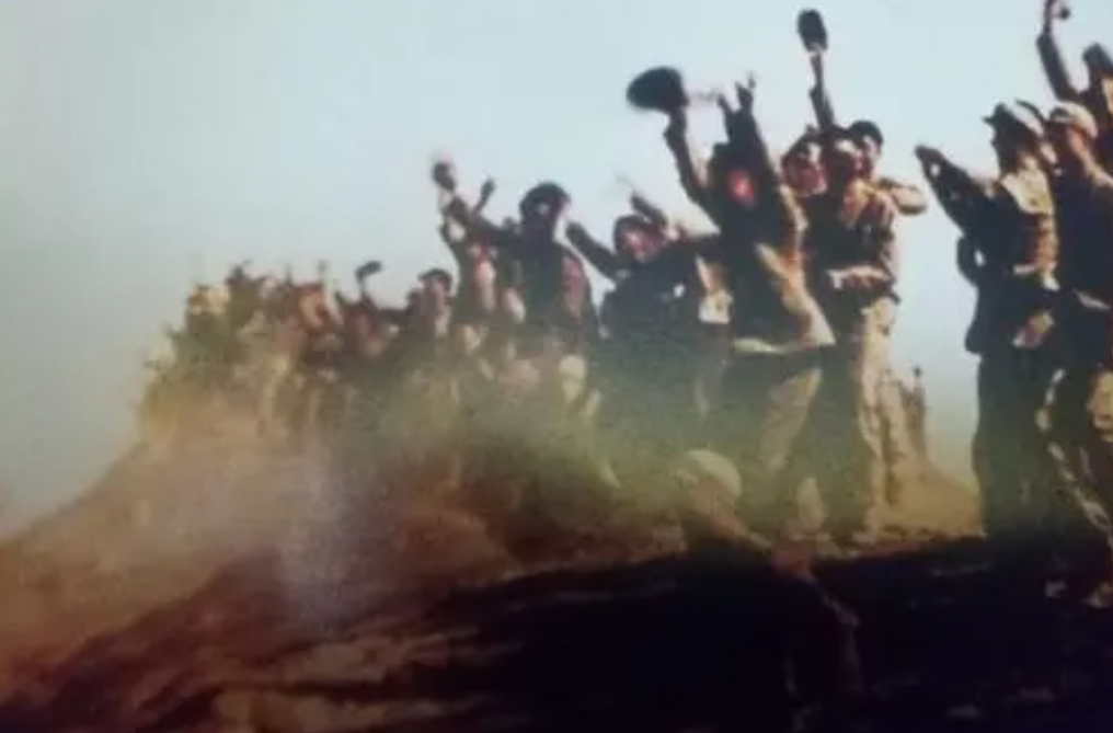 6万余中国士兵神秘消失，35年后才被解密，如今只许中国人参观