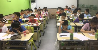 部编语文《枫桥夜泊》优秀教案，每个环节都精心安排，学生超投入