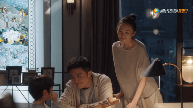 其实三十而已里还是有完美好男人的