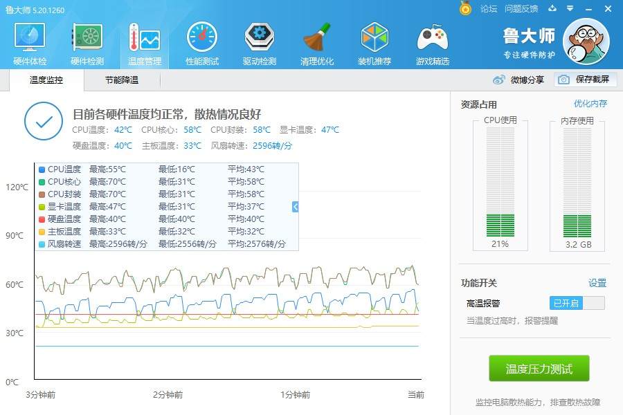 全铝质感，好看还不贵。乔斯伯U5S机箱装机体验