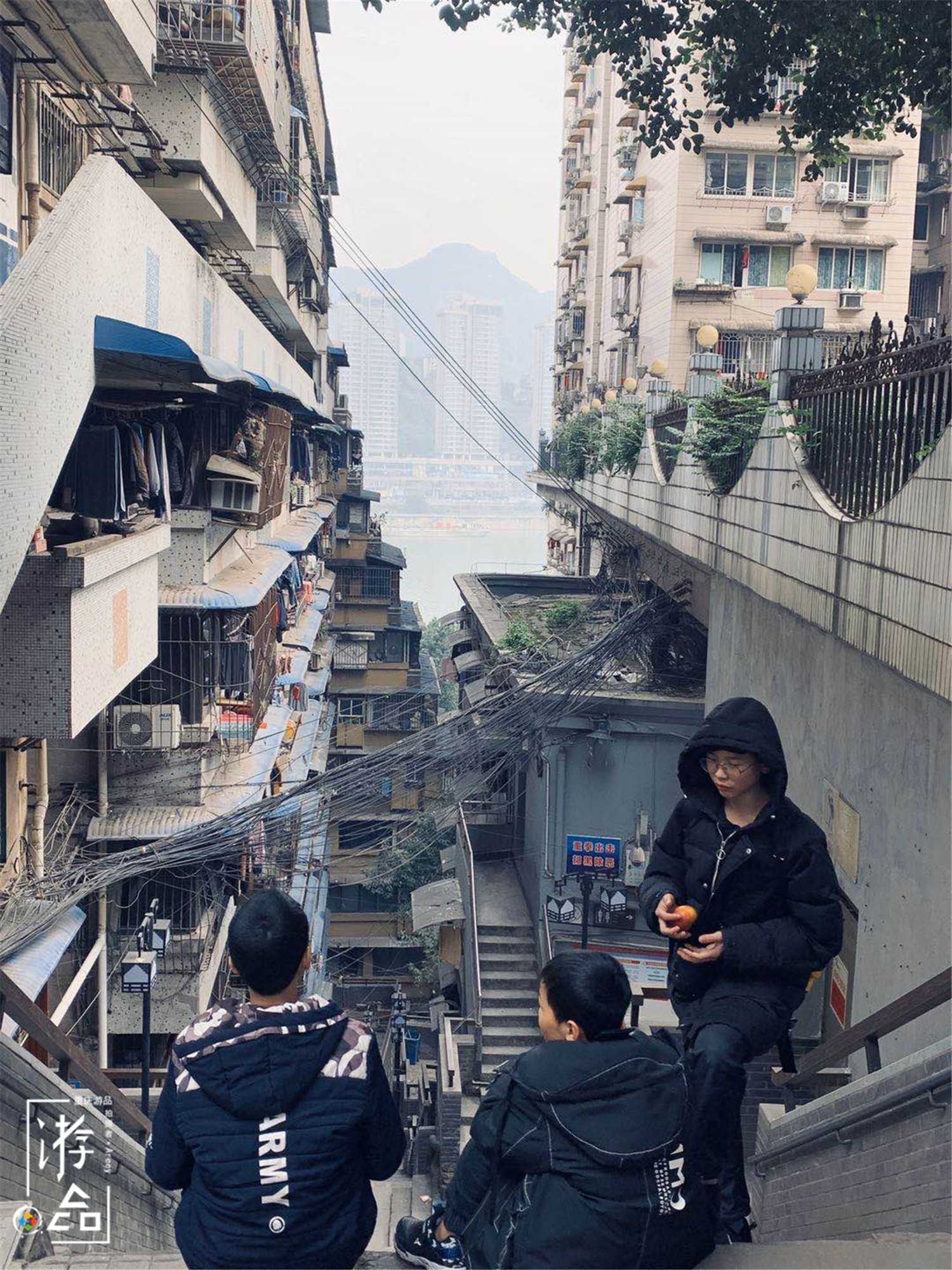 渝中半岛是重庆的缺陷？被打上山城的标签，本地人却拒绝承认