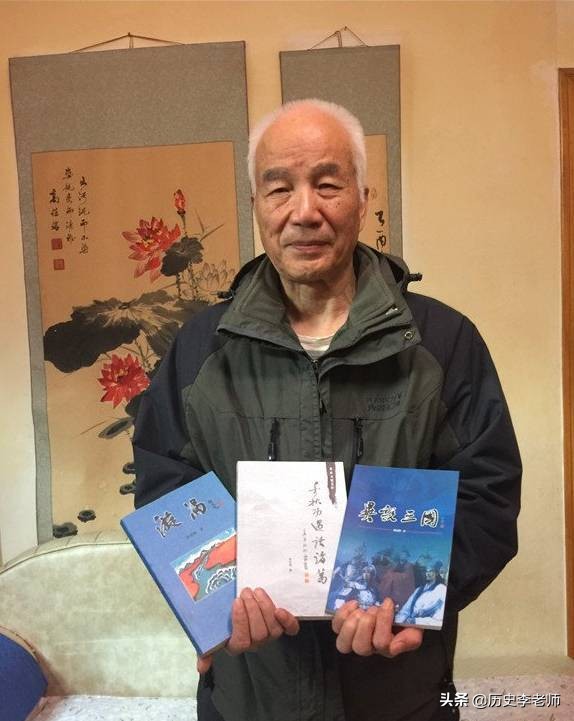 著名教授建议将诸葛亮的《出师表》删除课本，