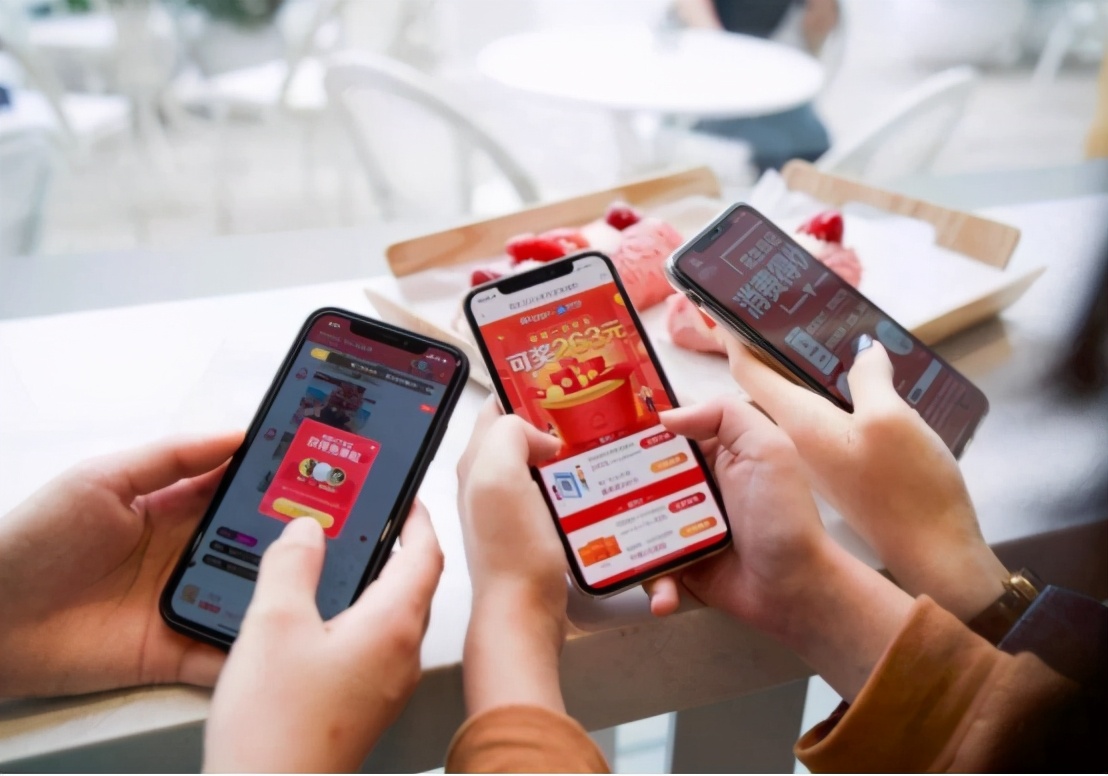 纯电商将被替代新零售会成为下一个风口