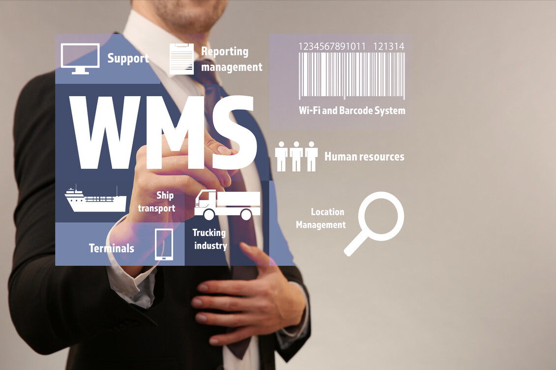 云报关WMS仓库管理系统，智能无纸化通关系统