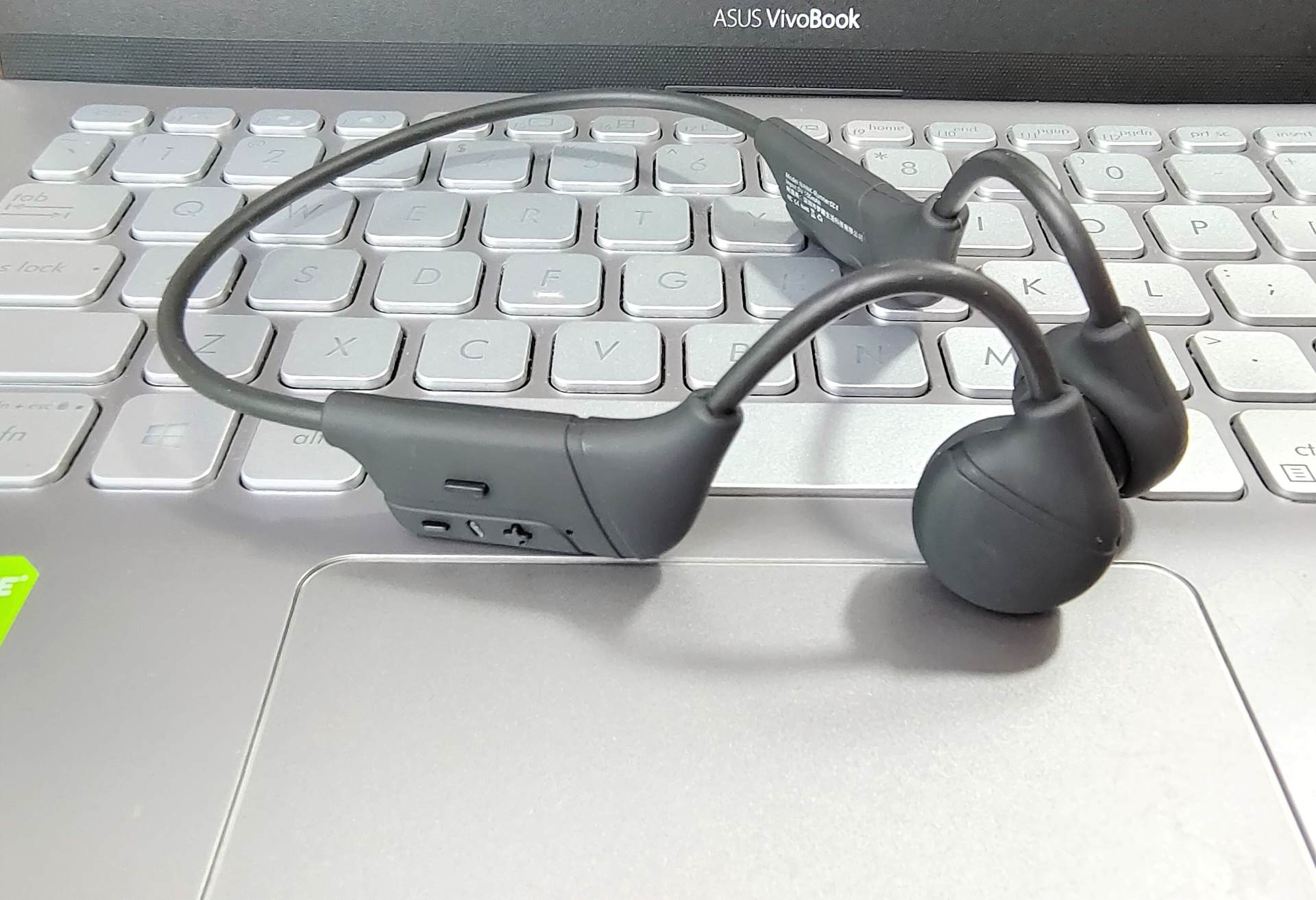 南卡Runner CC II测评上线：骨传导黑科技，颠覆传统，全方位护耳