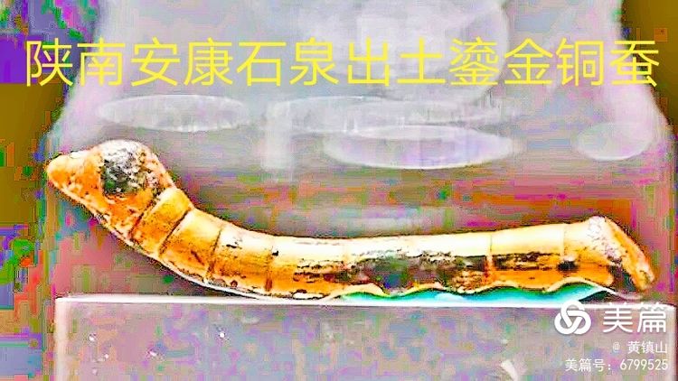 黃鎮山：三星堆巴國文物注解