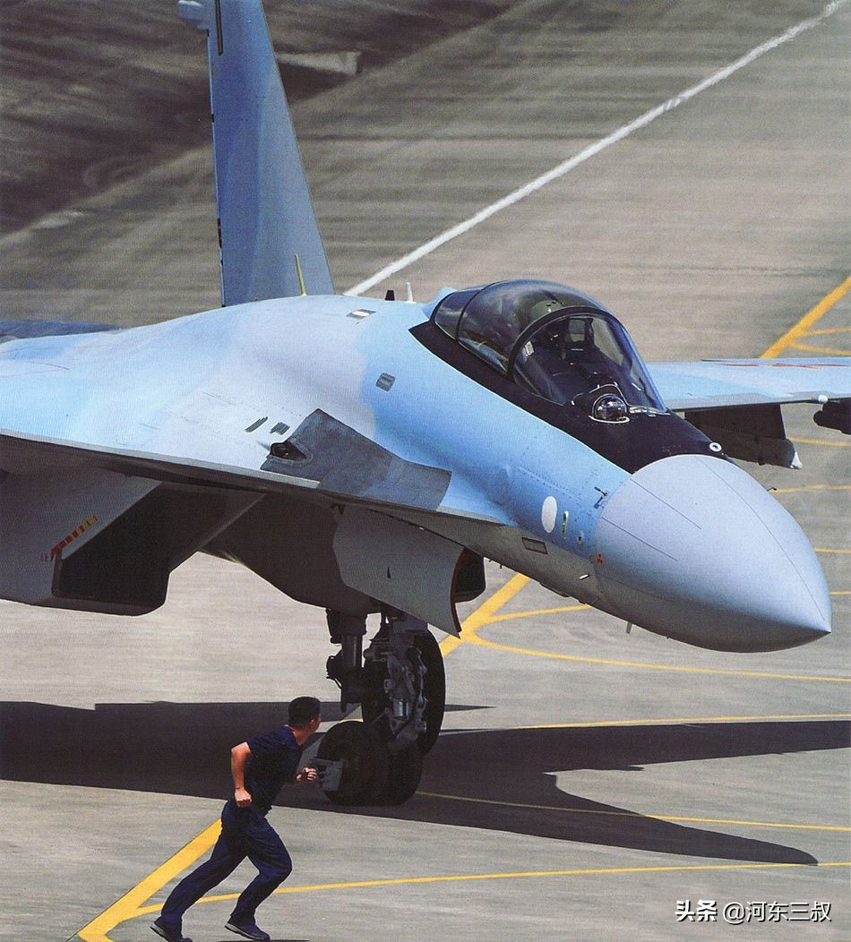 俄方：不排除中国再次购买苏-35，难道缺钱就想