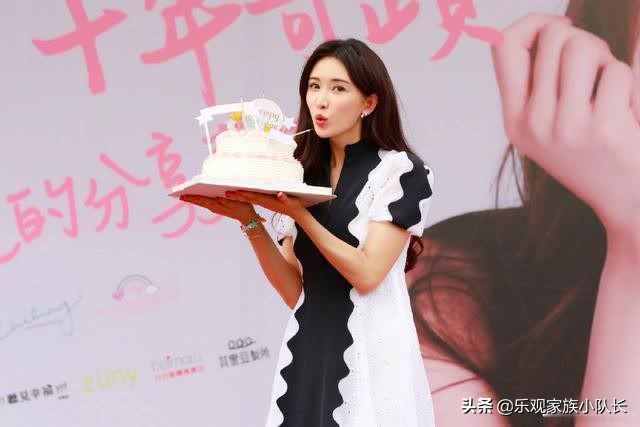 袁姗姗“嘴欠”惹怒全网：别上健身课了多看点