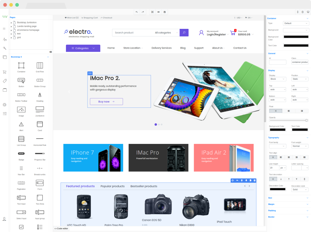 VwebJs