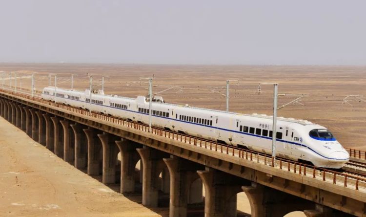 中国花费10年，耗资千亿！赔的最惨的一次