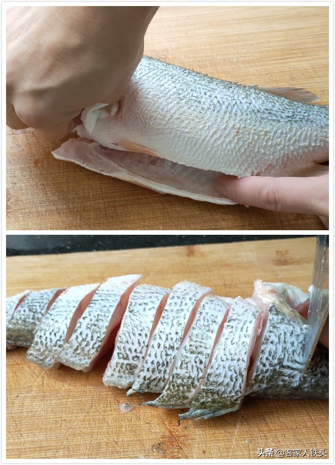 天冷吃魚別煎炸，試試一個懶人做法，6分鐘出鍋，好吃不腥口感滑