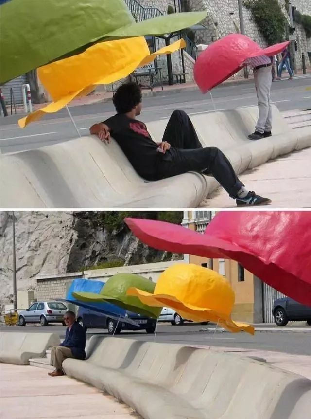 工业城市如何体现工业魅力