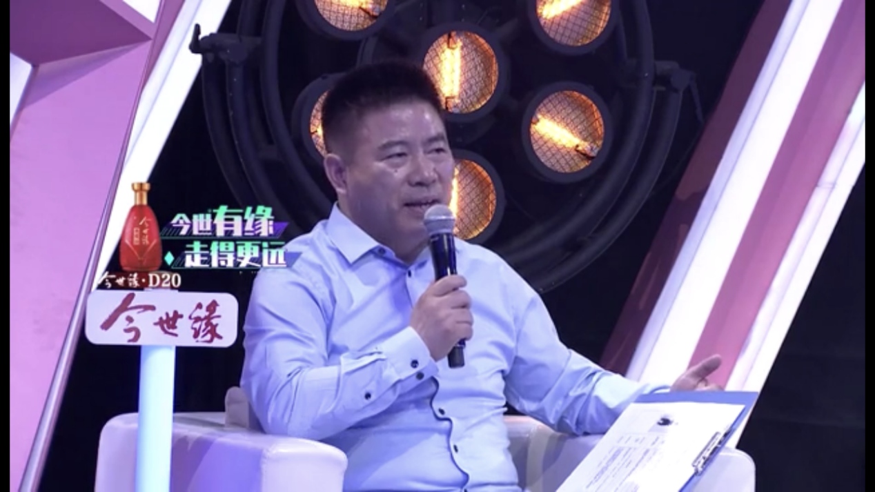 今世缘特约《我们签约吧》半决赛高燃比拼 乔治加试柳暗花明？