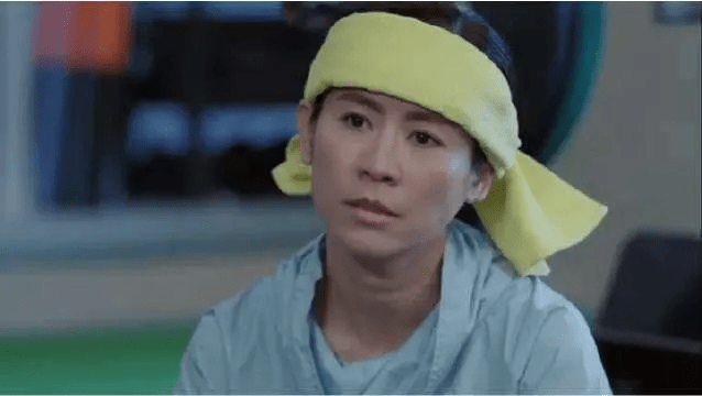 5位“裝嫩”失敗的女星，劉濤周迅勉強接受，63歲演10多歲過分了