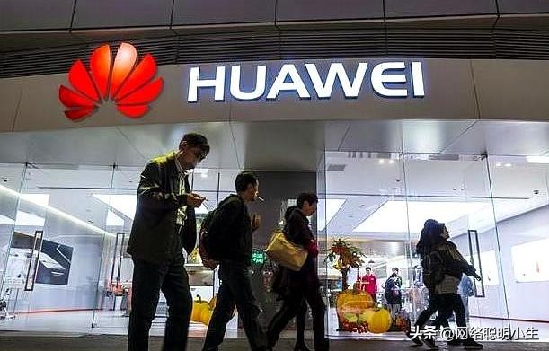 这两个中国人，曾在华为危难时刻“捅刀子”，