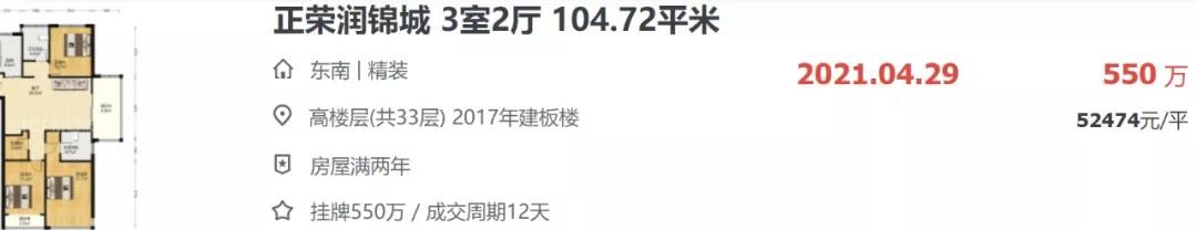 江北限价有变！核心区涨！桥林涨！这里却在制造机会