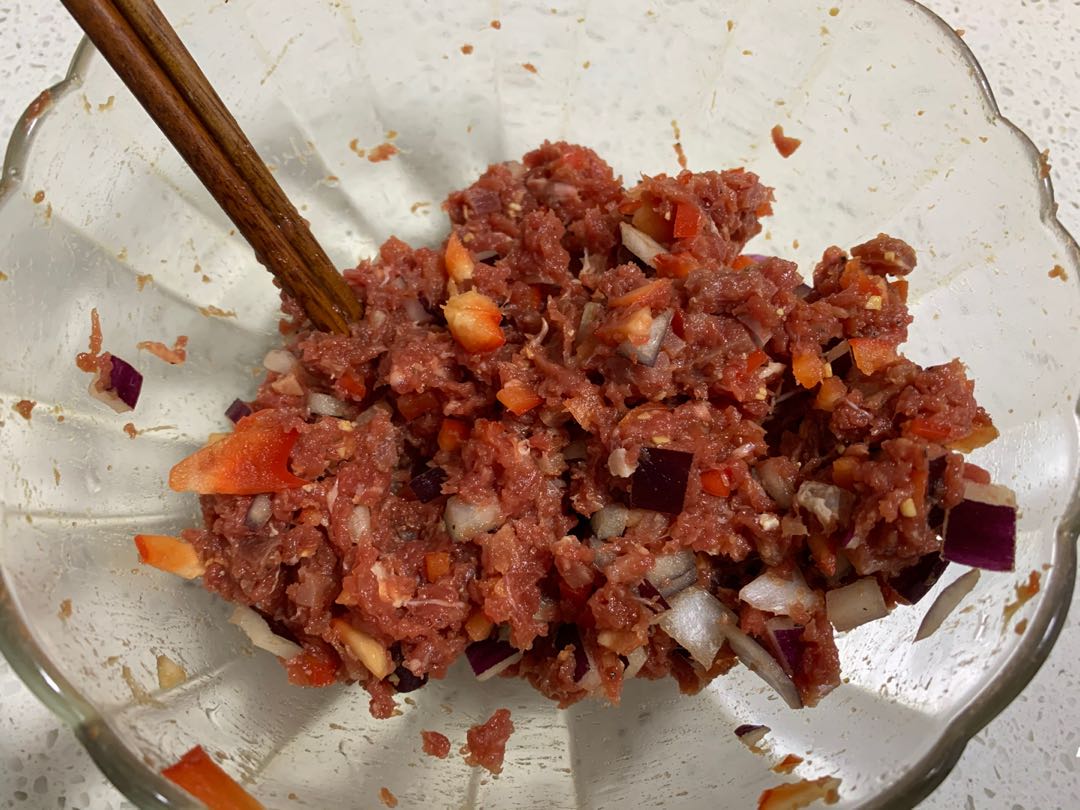 早餐餅最簡單的做法，不揉麵，不發麵，10分鐘搞定，簡單美味