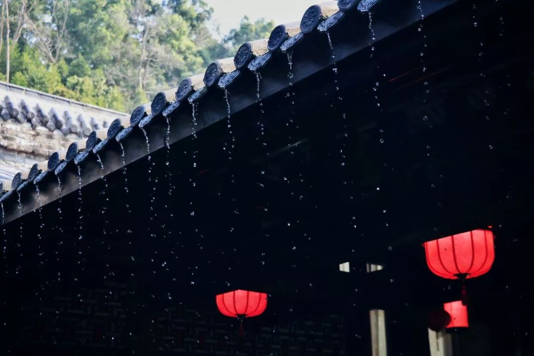 无比深情的十首爱情诗-第10张图片-非凡网