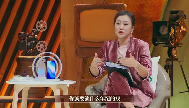 怼片方营销少女感反被吐槽？被演技综艺反噬的章子怡