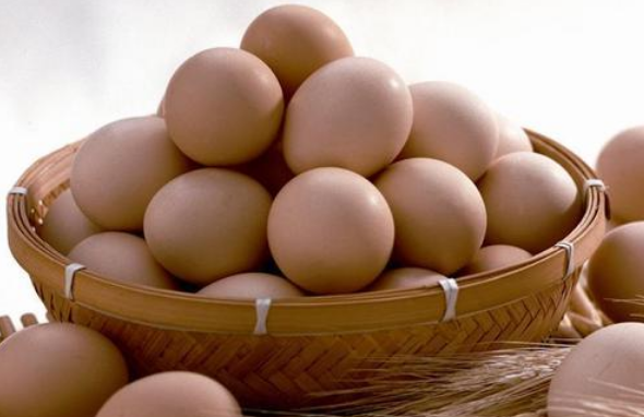 图片[1]-保存鸡蛋的土方法 很管用-起舞食谱网