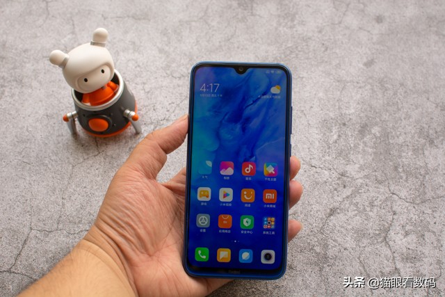 红米Redmi Note 8抢先体验评测 外观续航升级，性能小幅提升