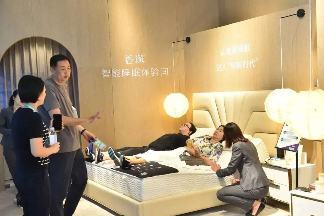 七大维度重磅升级，2021成都家具展这些新亮点要“爆”