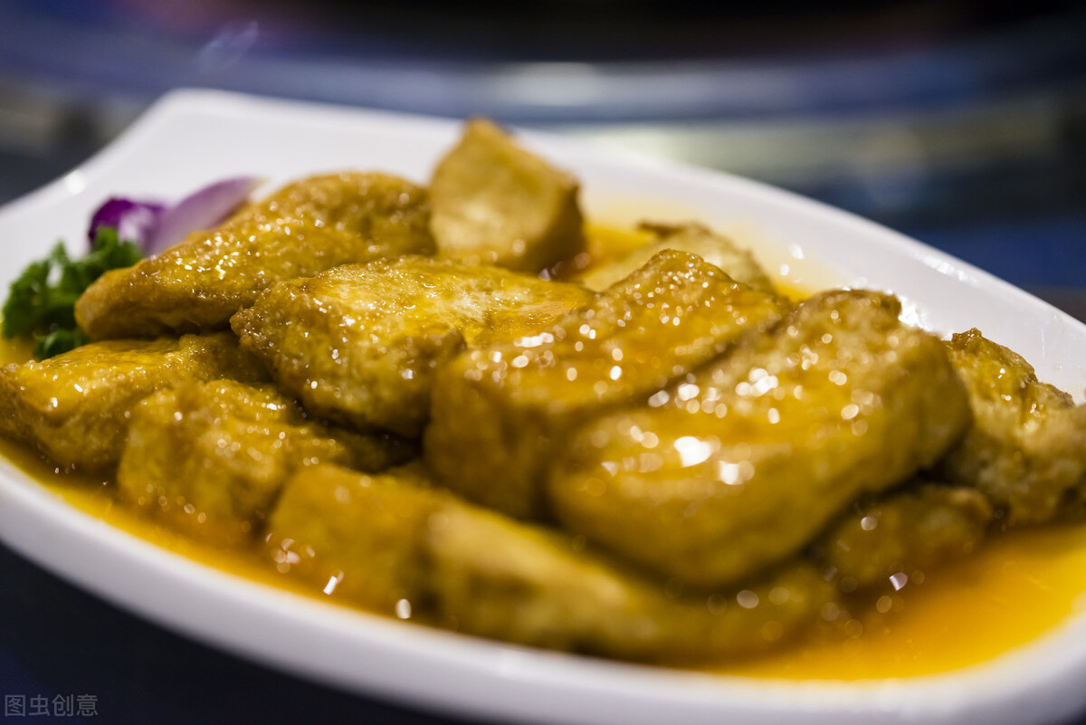 自製豆腐，原來這麼簡單，一碗黃豆，出6斤豆腐，健康又營養