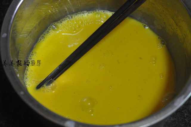 有了这个方子，你再也不会去买蛋糕了，柔软得一塌糊涂，比买的强