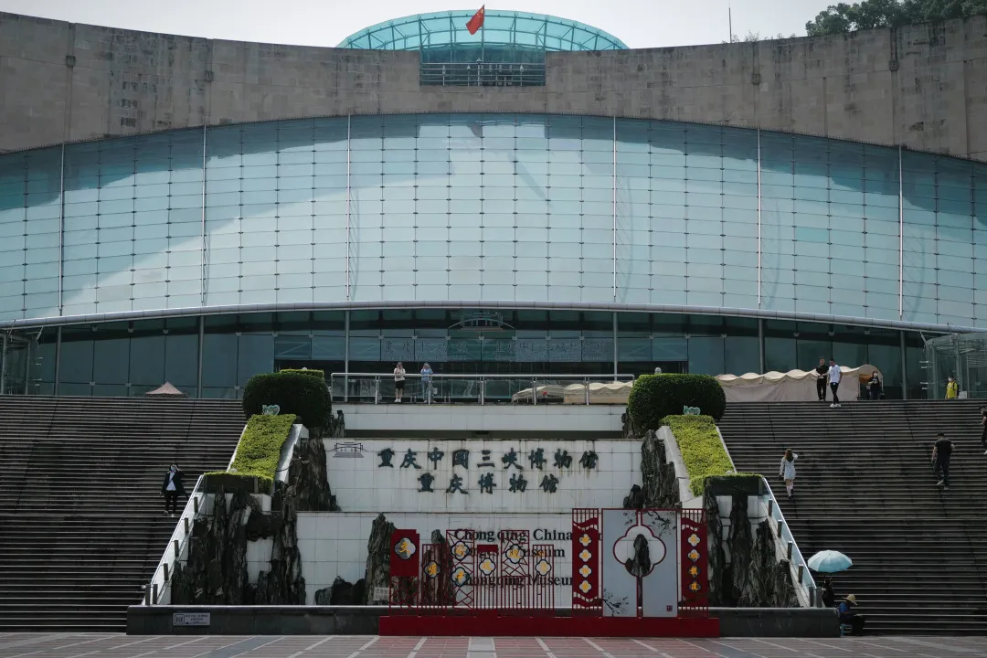 重庆旅游惊!竟然有人说重庆不适合旅游?