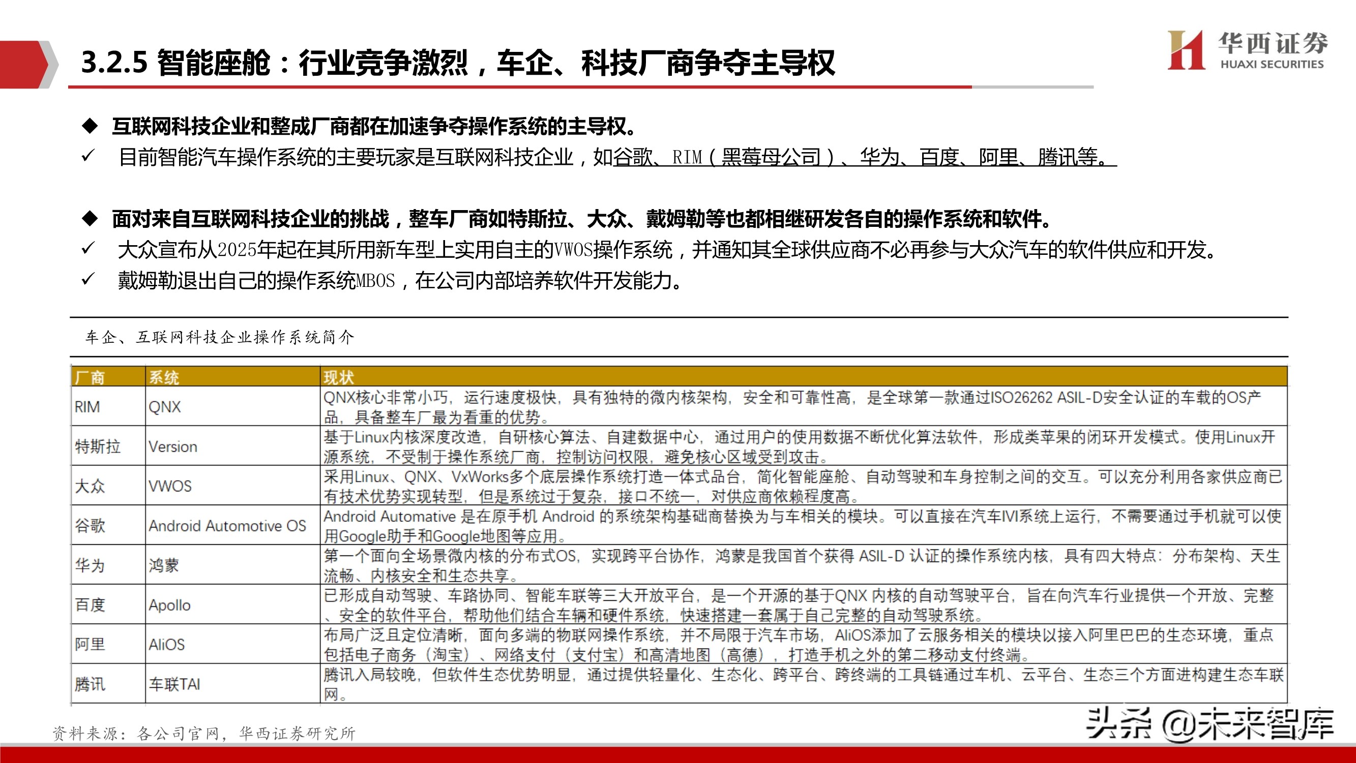 华为鸿蒙操作系统深度研究报告：远景看生态全景，近景看生态场景