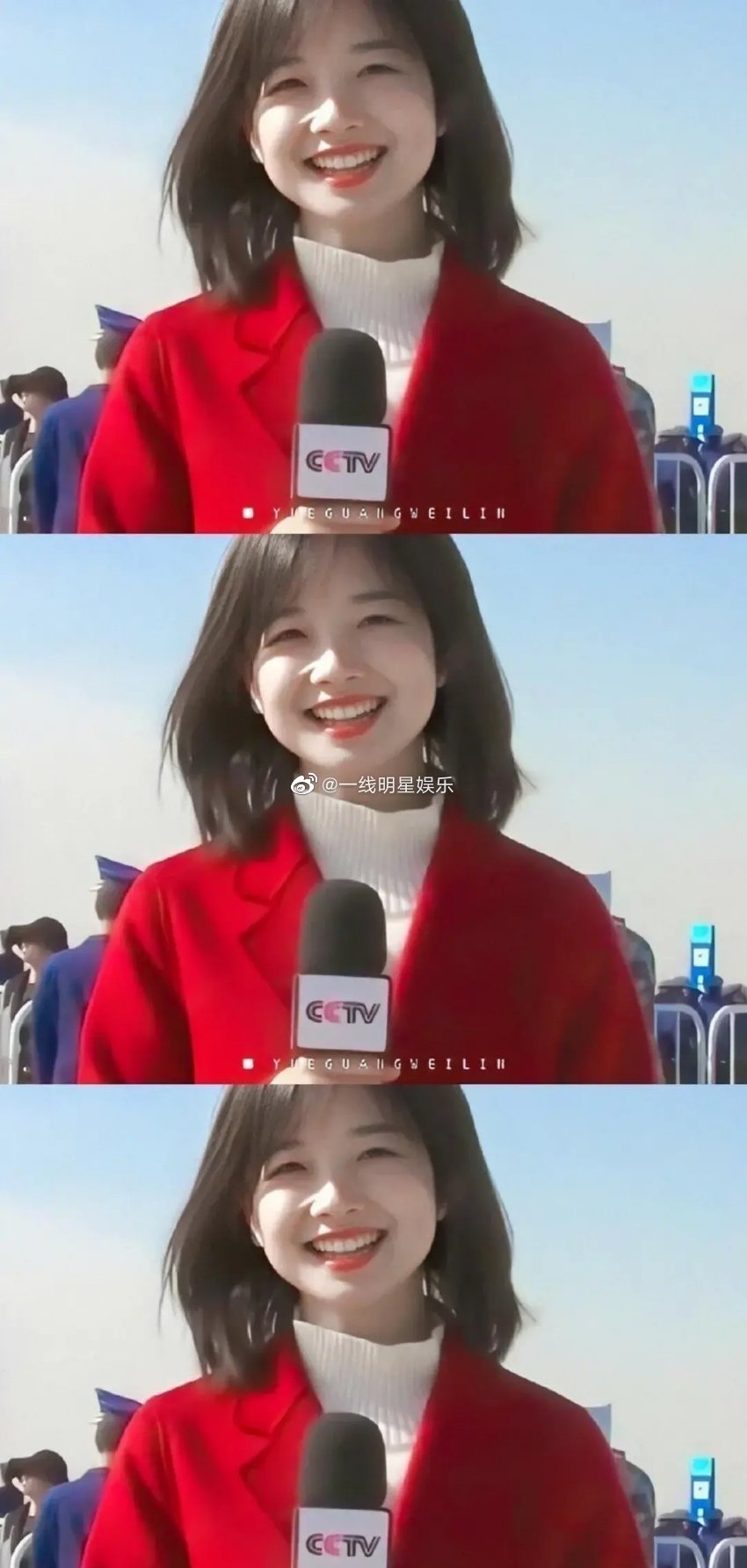 Total a network spring late battle array: Fourth true Wang Bing puts Cai Xu Kun on the ice to leave sing, CCTV Boys fit painted eggshell