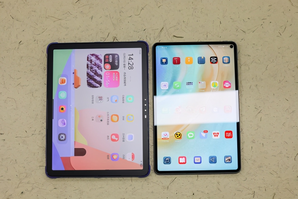 护眼效果不错，家长监管更安心！小天才护眼平板试用测评