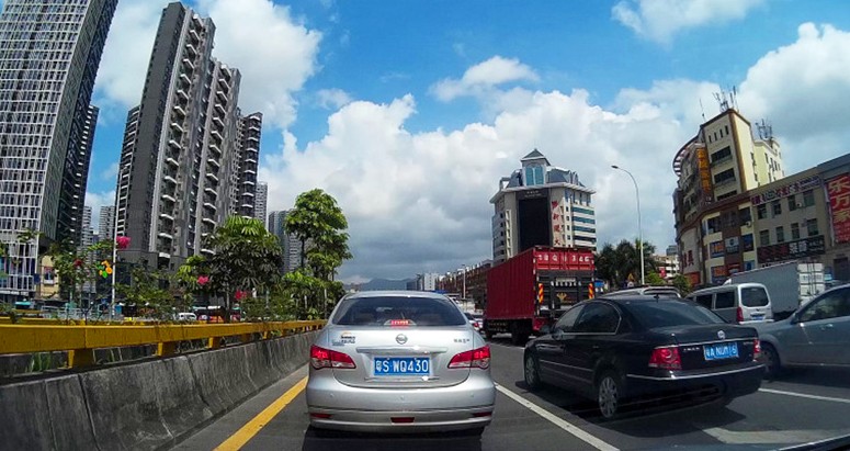 行车记录仪内存会满吗，满了怎么办？枫车话你知