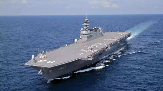 日本接收首批美制V-22旋翼运输机，价格达30亿美