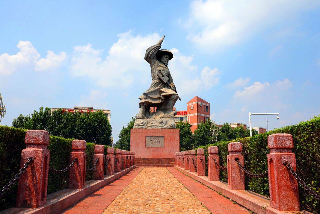 豫是哪个省的简称(豫是河南省的简称)