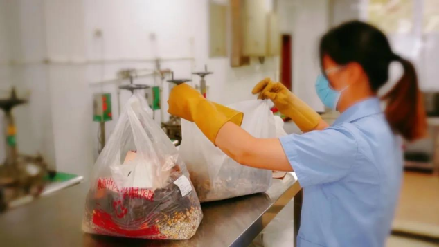 免费中药汤剂送到家门口丨陕中附院中医药健康行公益活动助力预防“德尔塔”