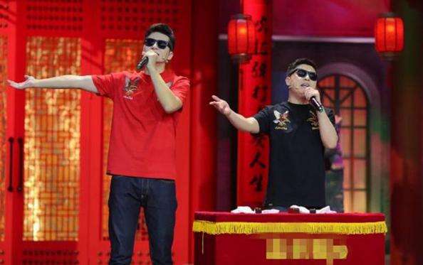 因辈分太高不能收徒，儿子一生下来就当叔叔，