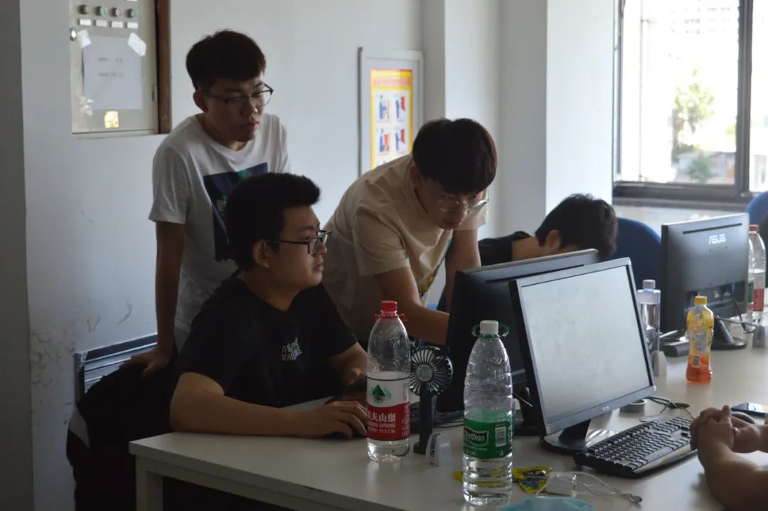 就业直通车丨中软国际监管与审计业务线 定制班专项授课