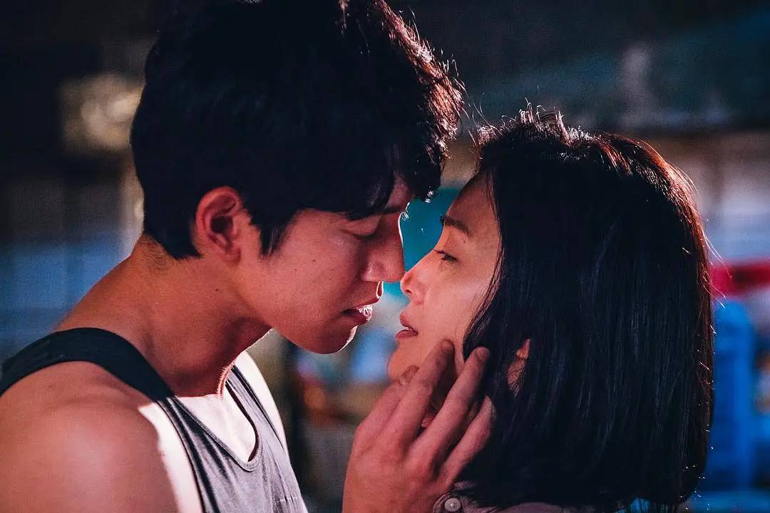 从永远做不了A咖到影帝视帝，良心台剧男主吴慷仁的十年蜕变