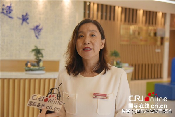 接力传承创新发展 咸阳高新区中医药产业振兴之路越走越宽