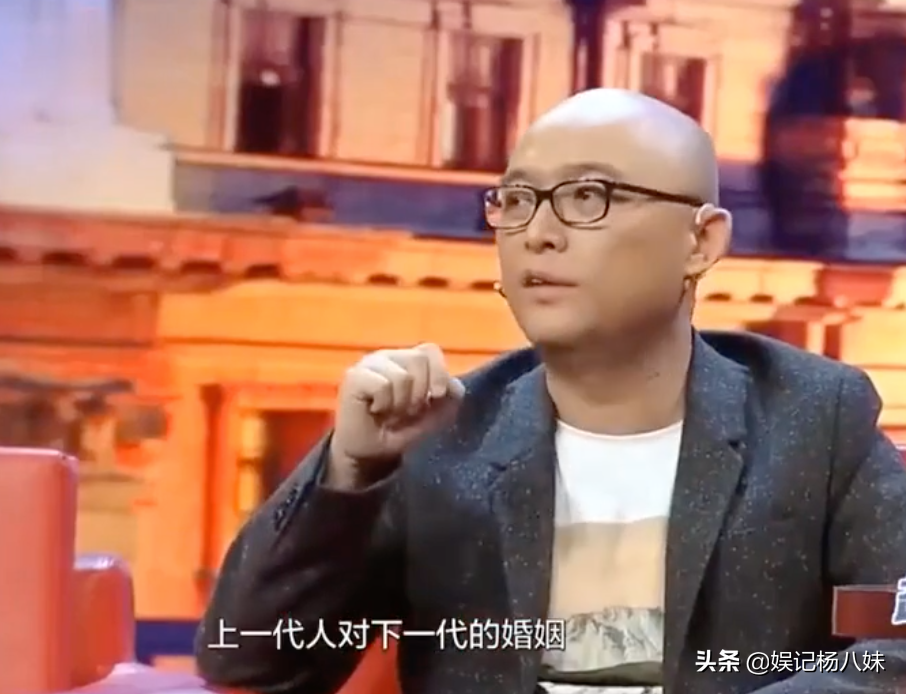 难怪孟非能主持《非诚勿扰》11年，了解他的婚姻，观众更相信爱情
