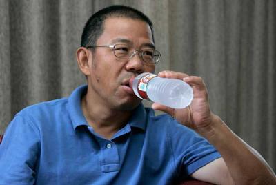 华人首富钟睒睒之殇：太子接不了班，5500亿农夫