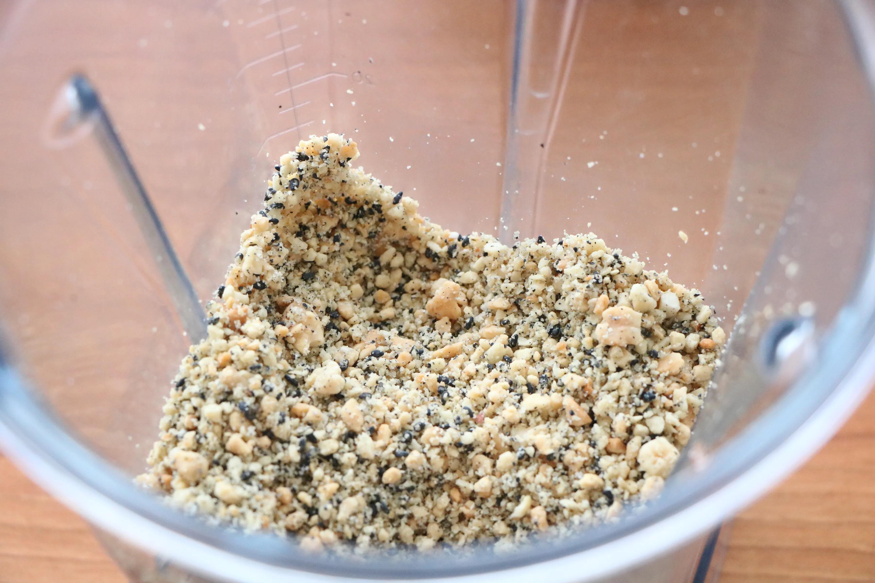 糯米粉這樣做，比湯圓簡單又好吃，還能當甜點，美味營養兩不誤！