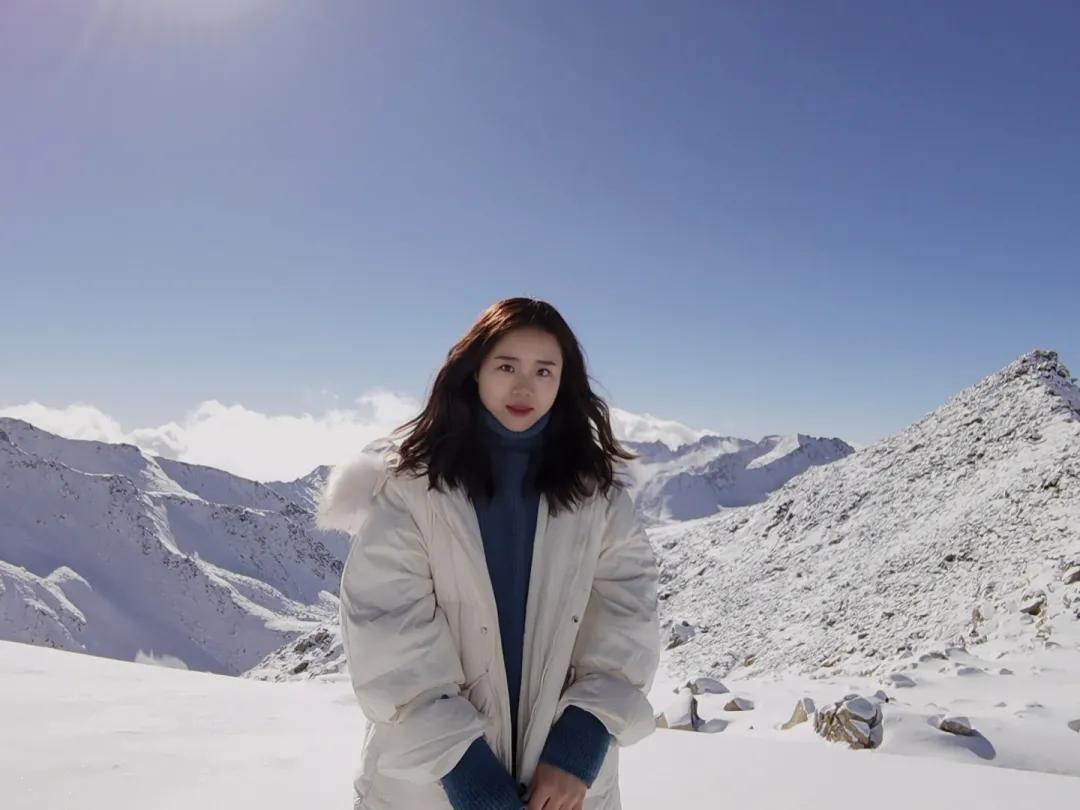 天府新区元音小学丨元音“她力量”